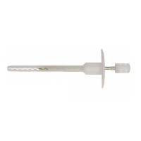 Diblu plastic cu cui metalic 90 mm